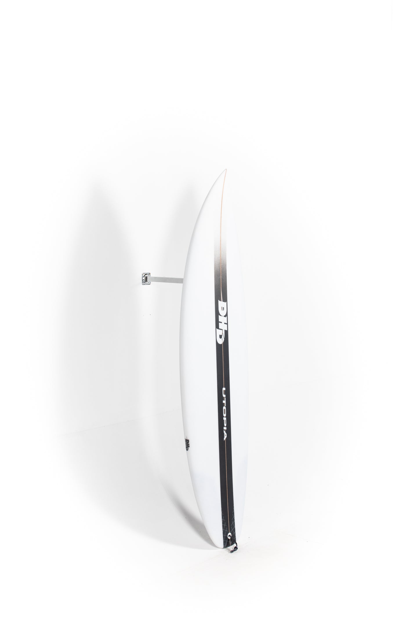
                  
                    Pukas Surf Shop - DHD - UTOPIA by Darren Handley - 5'10" x 18 7/8" x 2 3/8" - 27.5L - DHDUTO510
                  
                