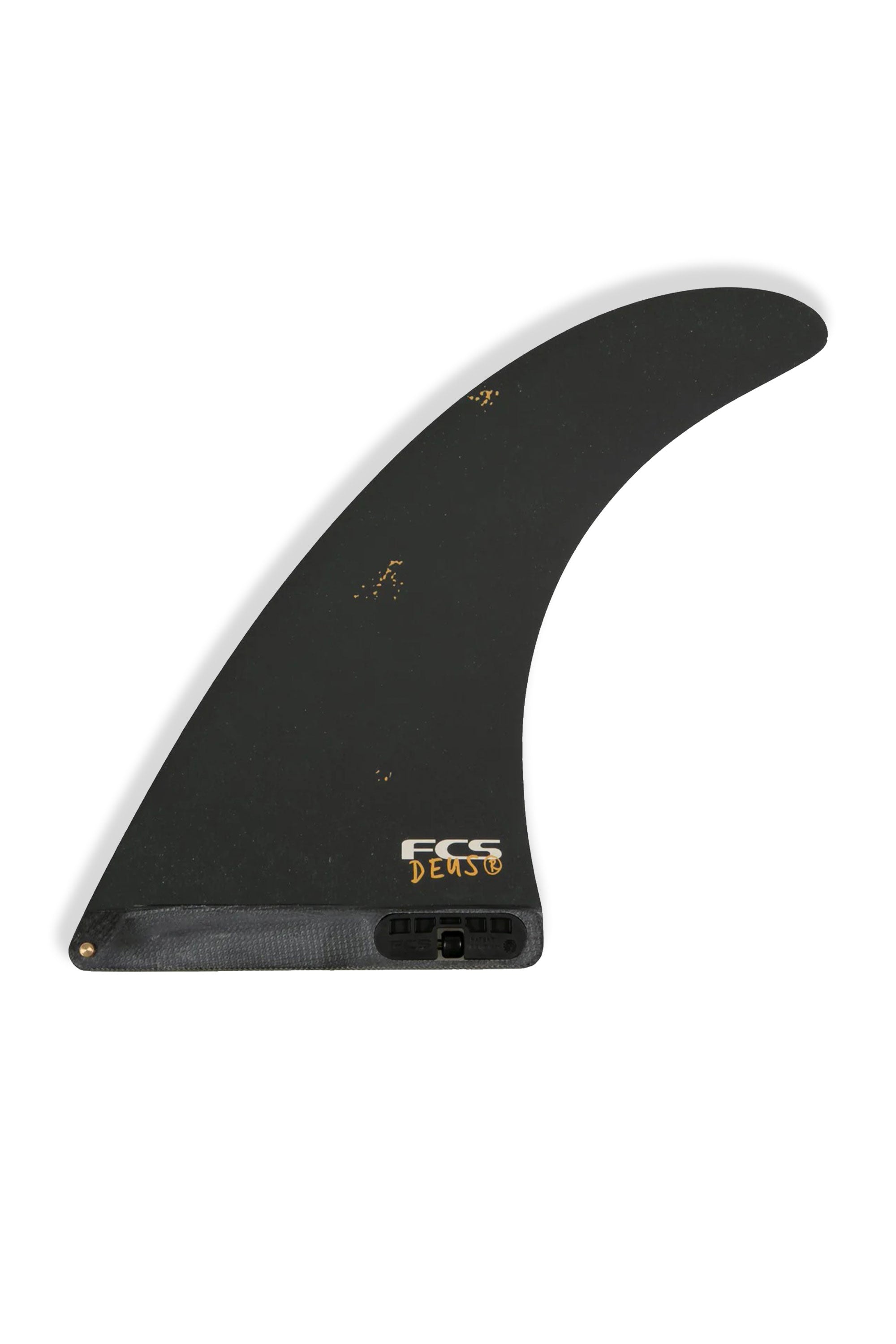 FCS2 DEUS CONNECT 9.0
デウス ロングボードフィン 1枚 Fcs Ii Longboard Flex Deus X FCS II 9 Inch Connect Longboard