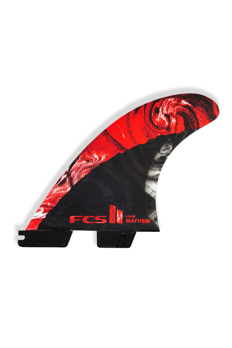 FCS2 AM PC TRI FINS/FCSII エフシーエス2 アルメリック