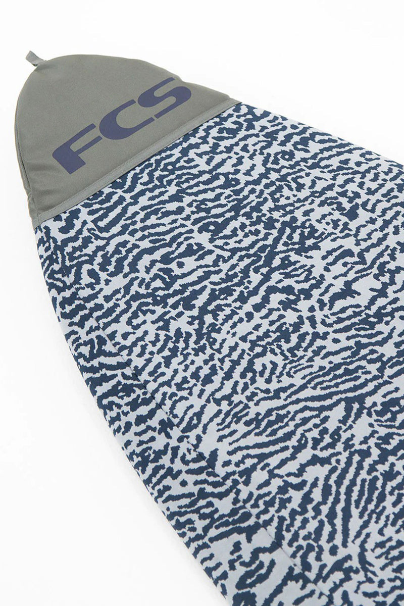 FCS STRETCH FUN BOARD 6.3 Shop at PUKAS SURF SHOP