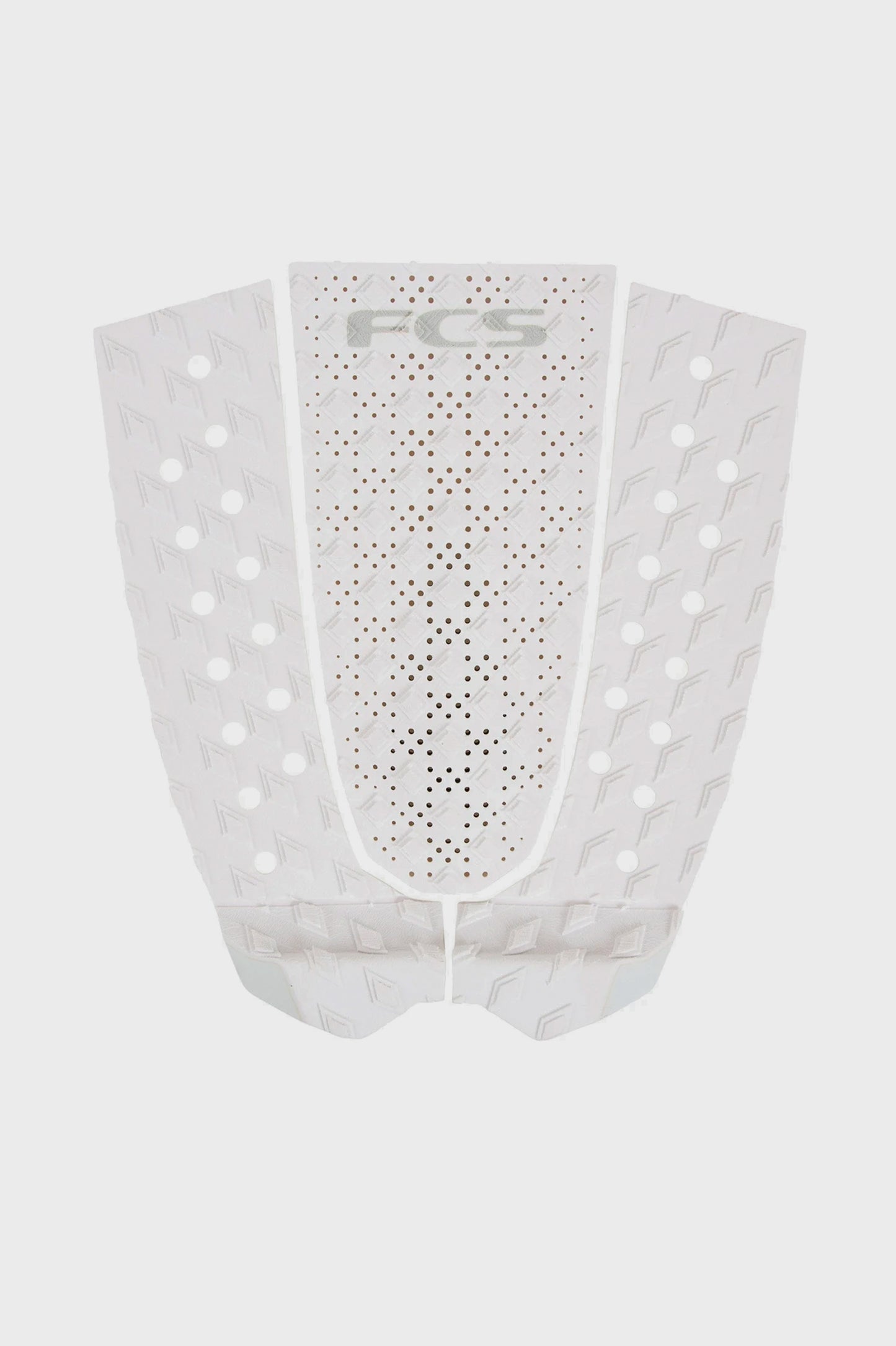 Pukas Surf Shop - FCS - T-3 - White