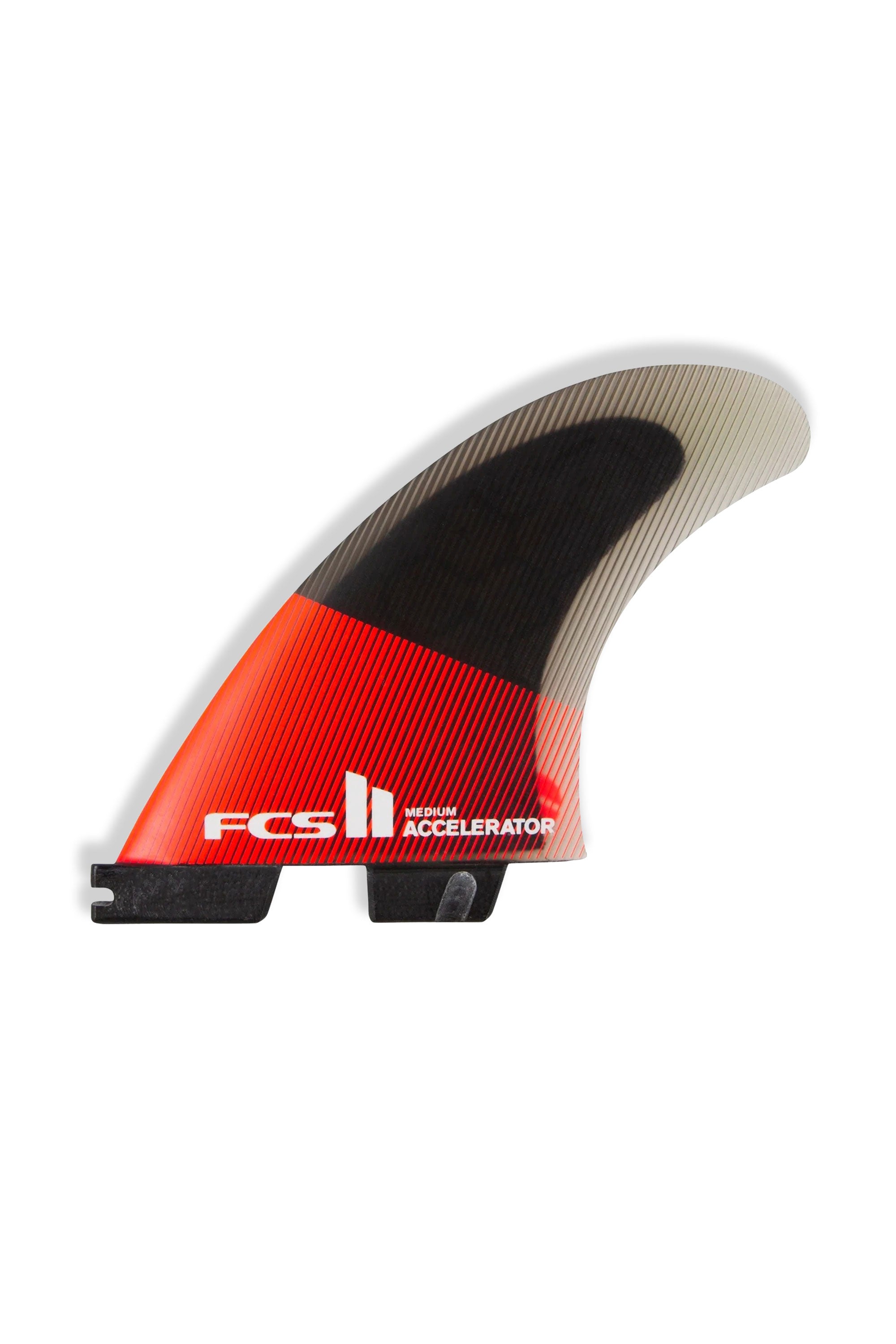 FCS - FCS II ACCELERATOR PC - L | Shop at PUKAS SURF SHOP