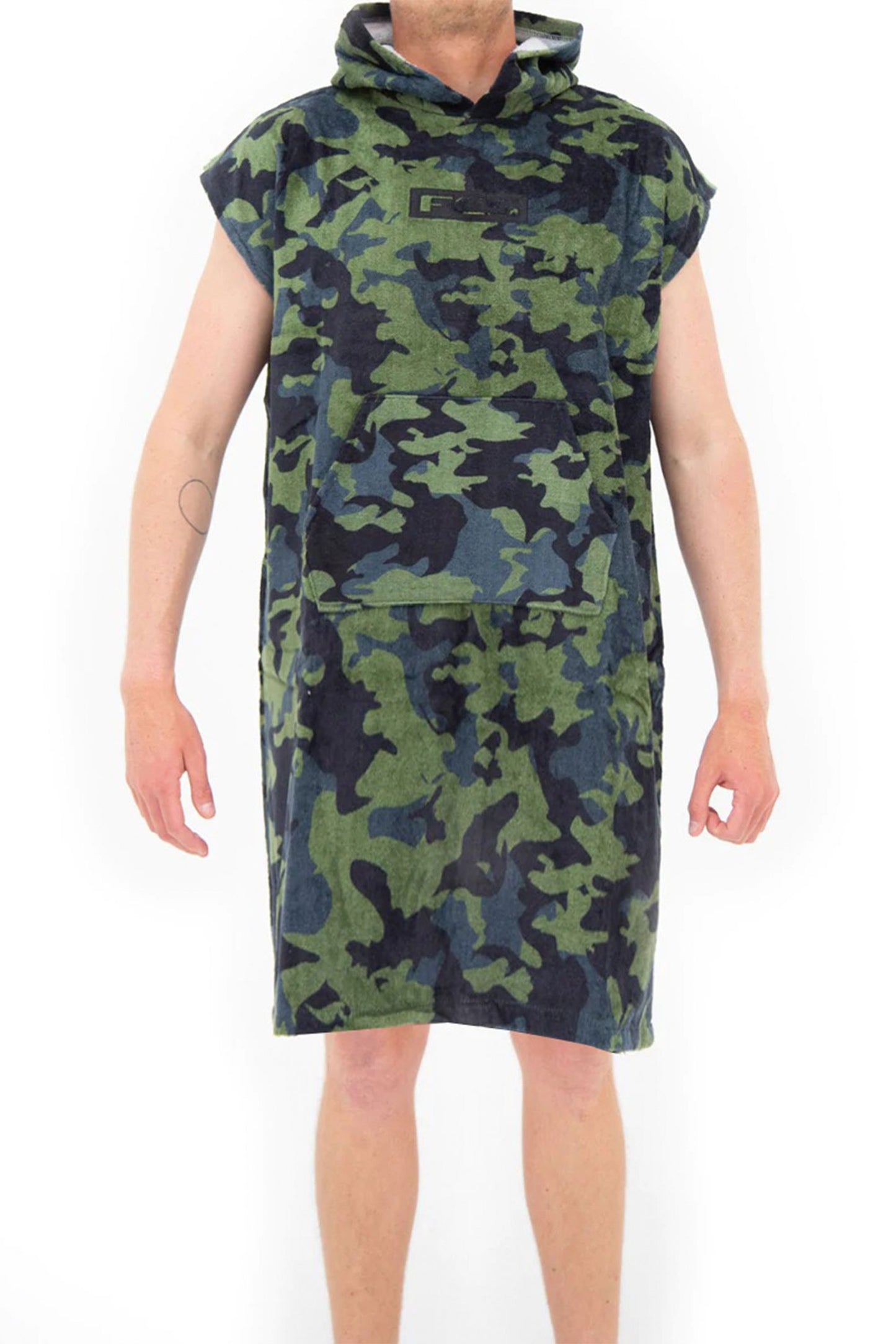 Pukas-Surf-Shop-FSC-Poncho-FCS-Junior-Towel-Poncho