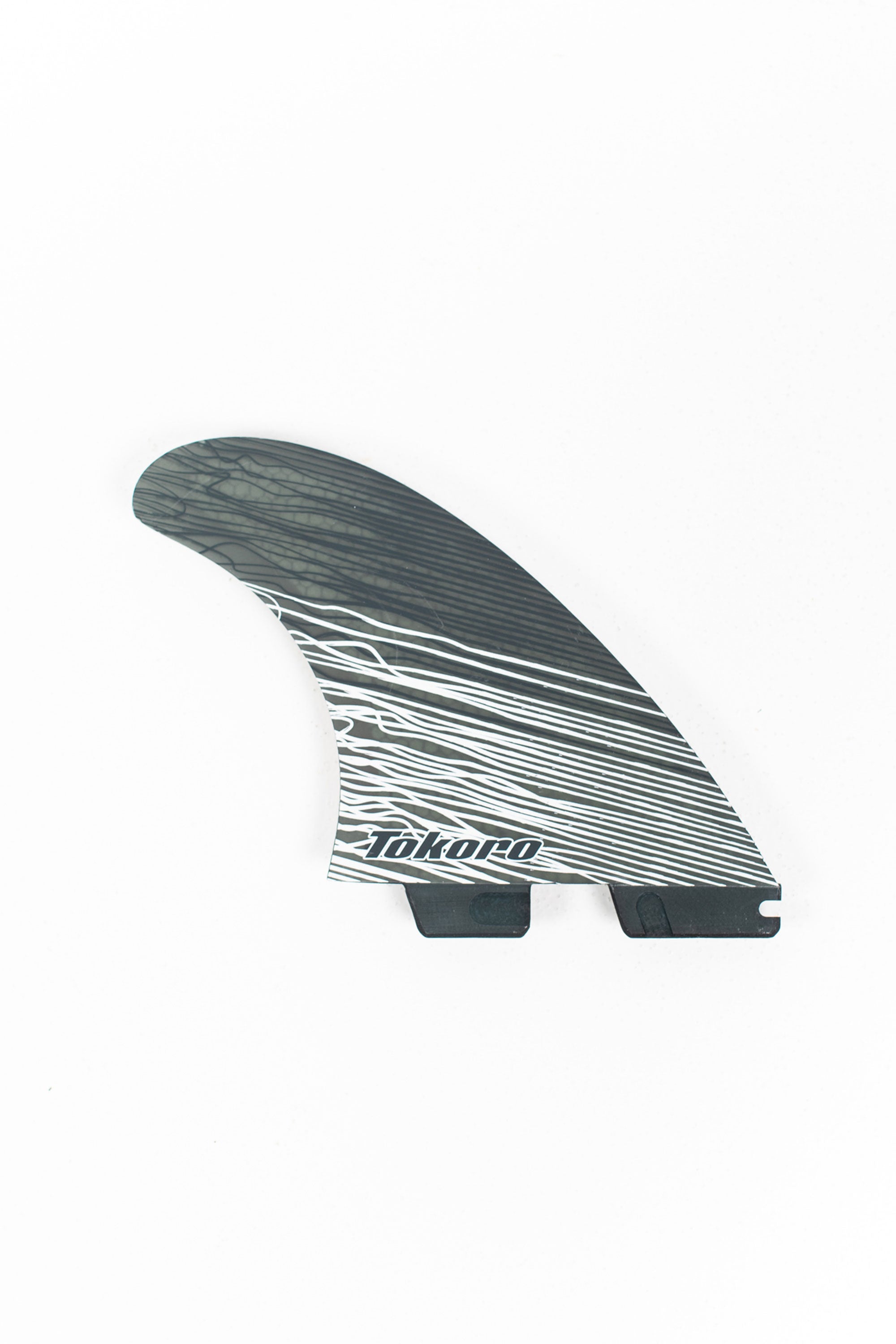 FCS - FCS II TOKORO - PC - L - 3FINS | Shop at PUKAS SURF SHOP