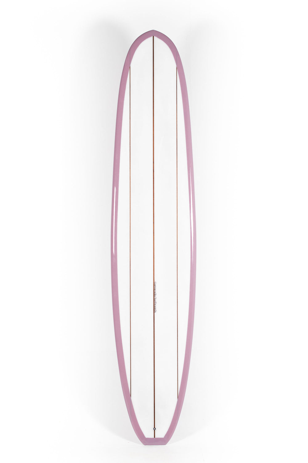 Pukas Surf Shop - Garmendia Surfboards - BULLET - 9'2