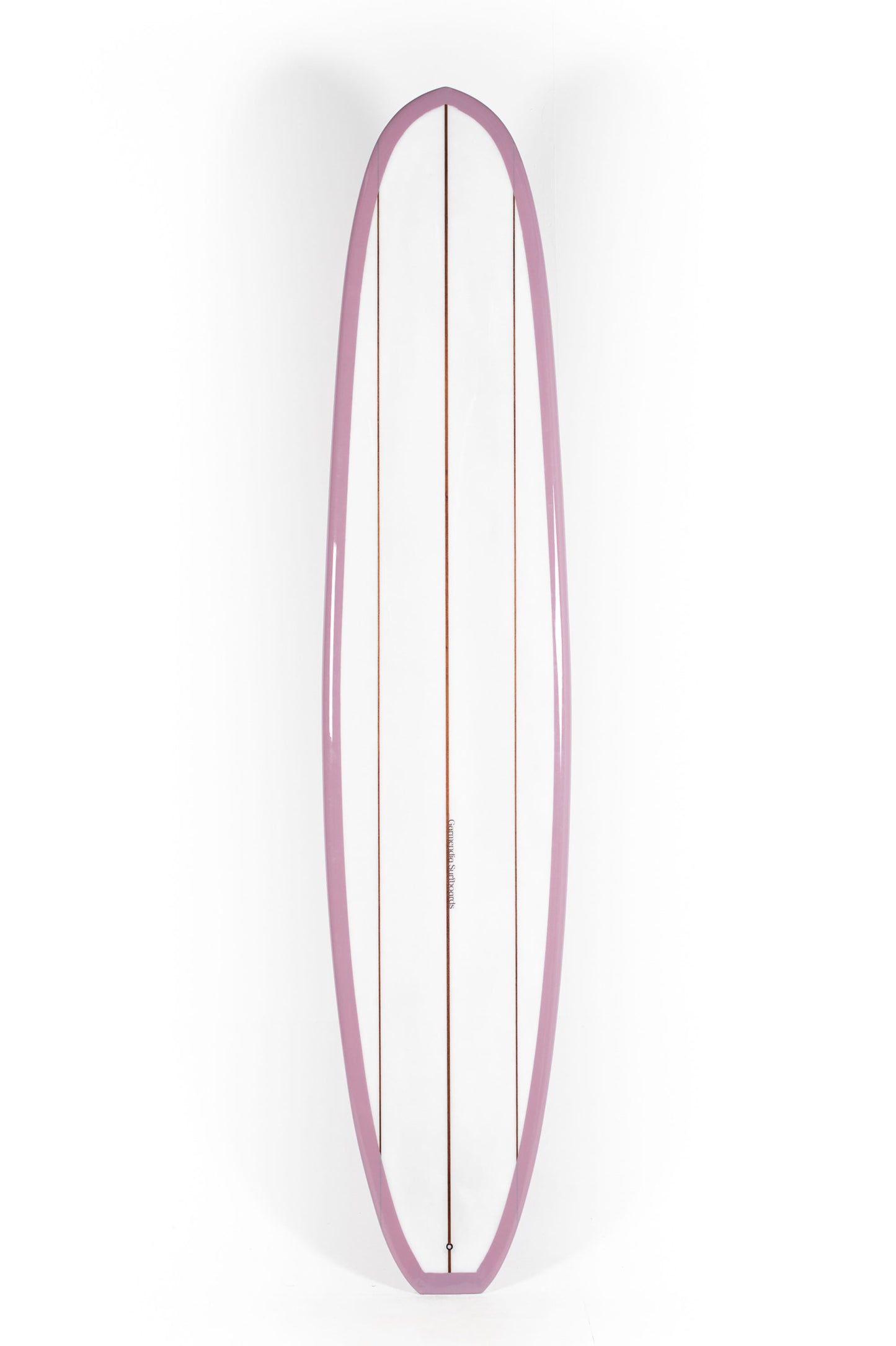 Pukas Surf Shop - Garmendia Surfboards - BULLET - 9'2" x 22 7/8 x 2 7/8 - Ref. BULLET92S22