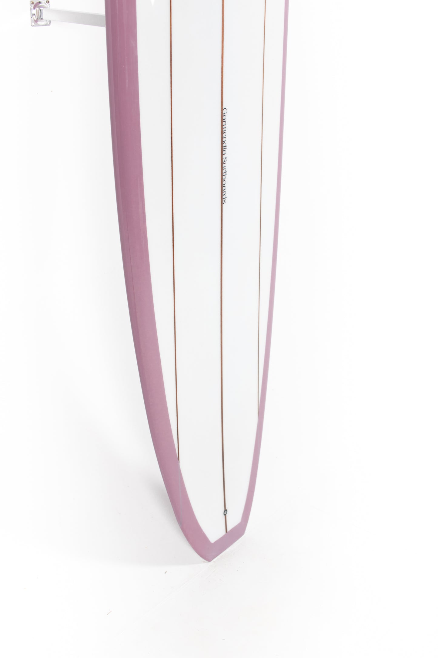 
                  
                    Pukas Surf Shop - Garmendia Surfboards - BULLET - 9'2" x 22 7/8 x 2 7/8 - Ref. BULLET92S22
                  
                