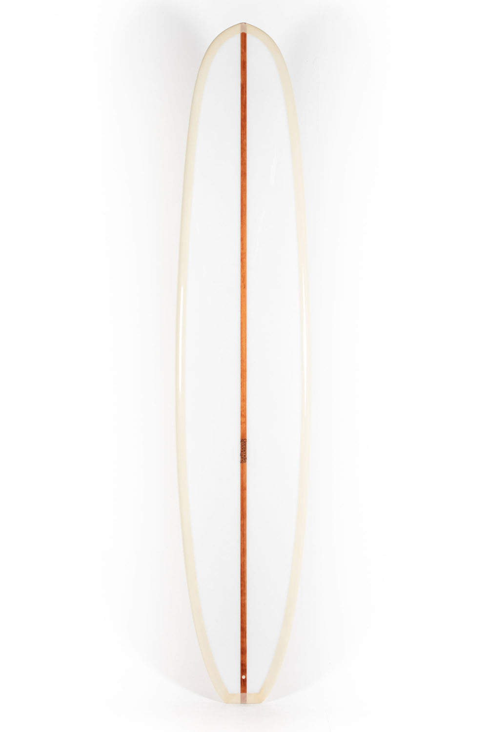 Pukas Surf Shop - Garmendia Surfboards - BULLET - 9'6