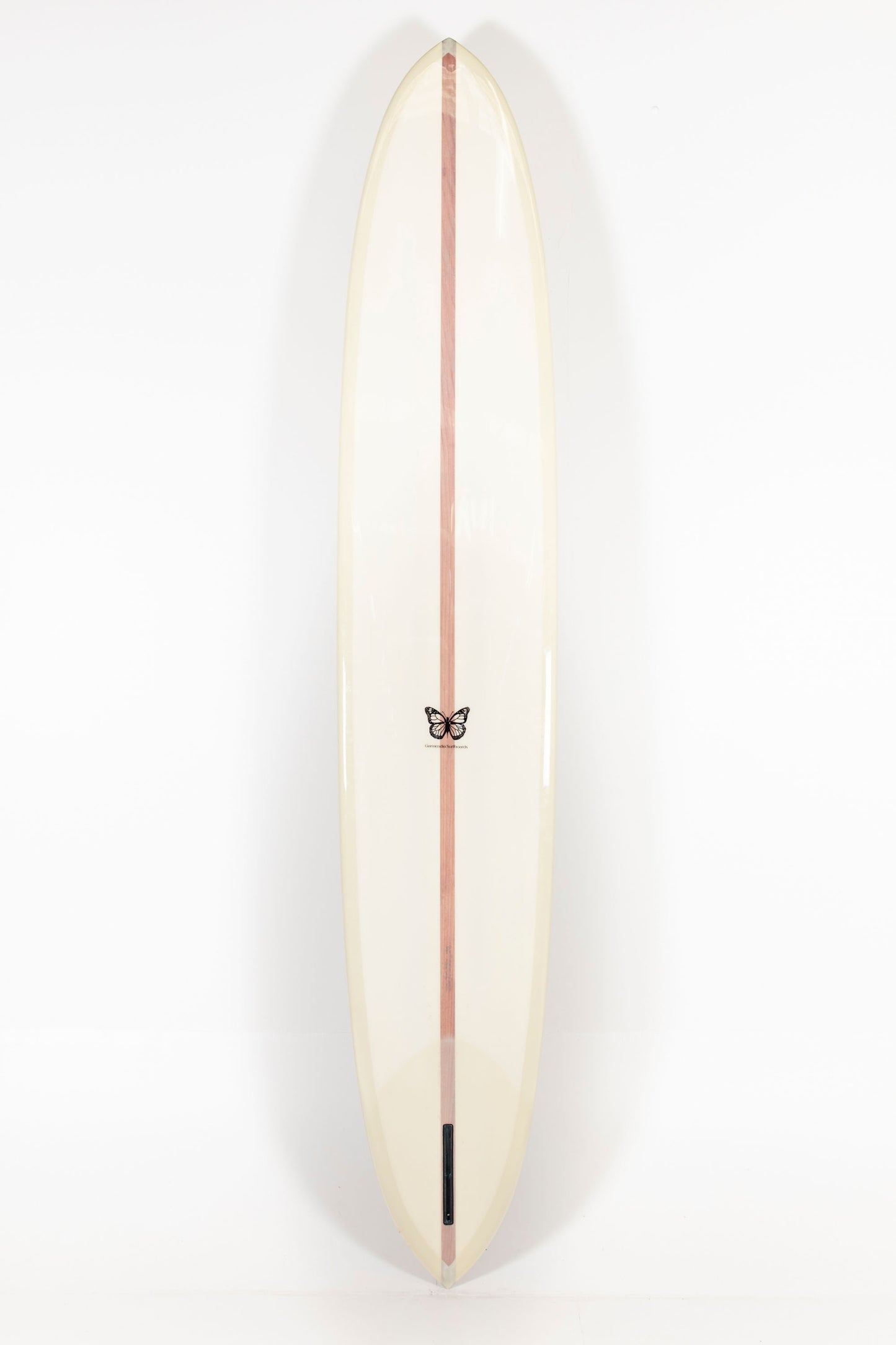 Pukas Surf Shop - Garmendia Surfboards - GLIDER DREAMER- 11'2" x 23 x 3 1/2
