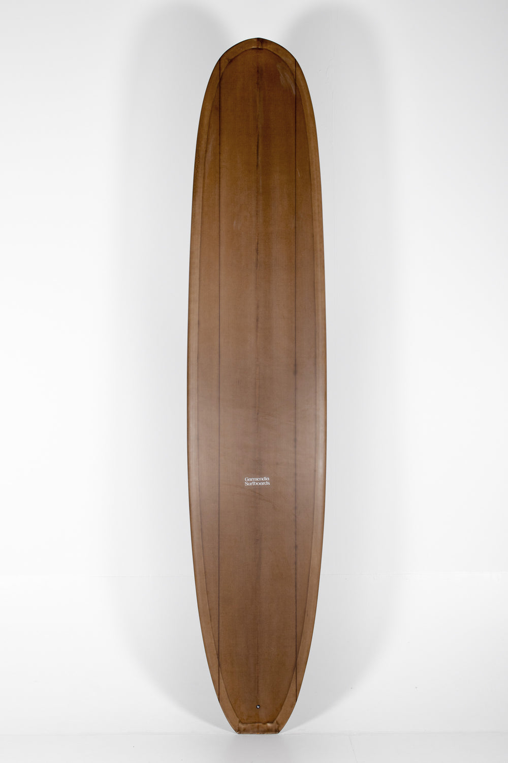 Garmendia Surfboards - NOSERIDER - 9’5