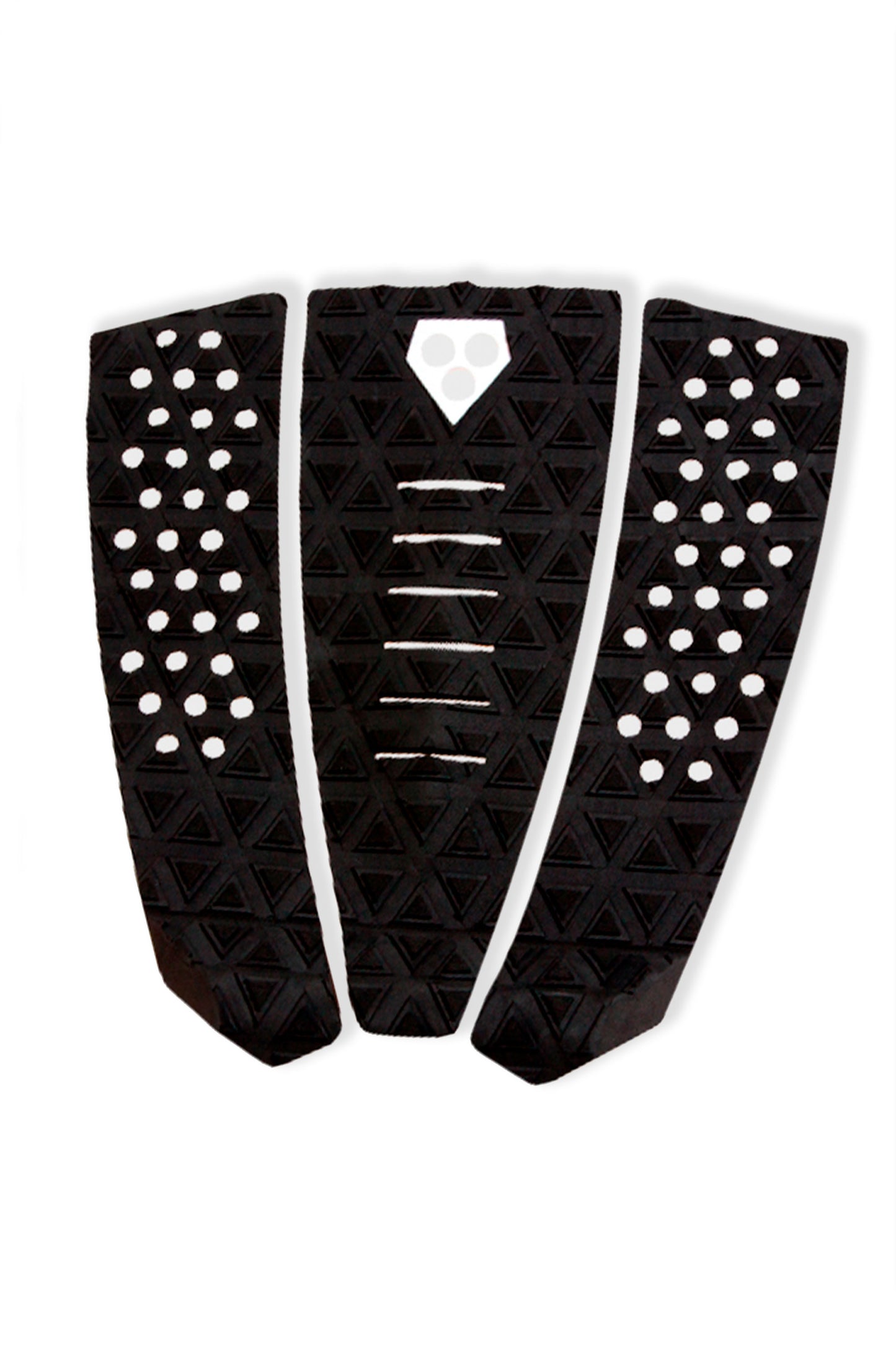 Pukas Surf Shop - Gorilla - Tres Black