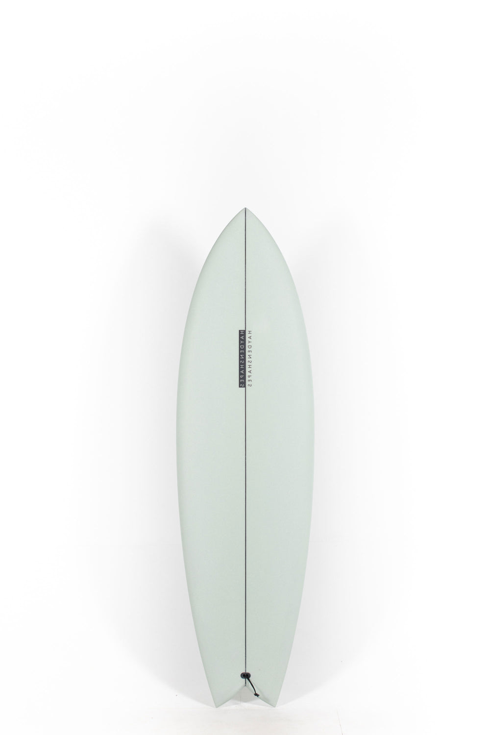 HaydenShapes Surfboard - HYPTO KRYPTO TWIN PU - 6'4