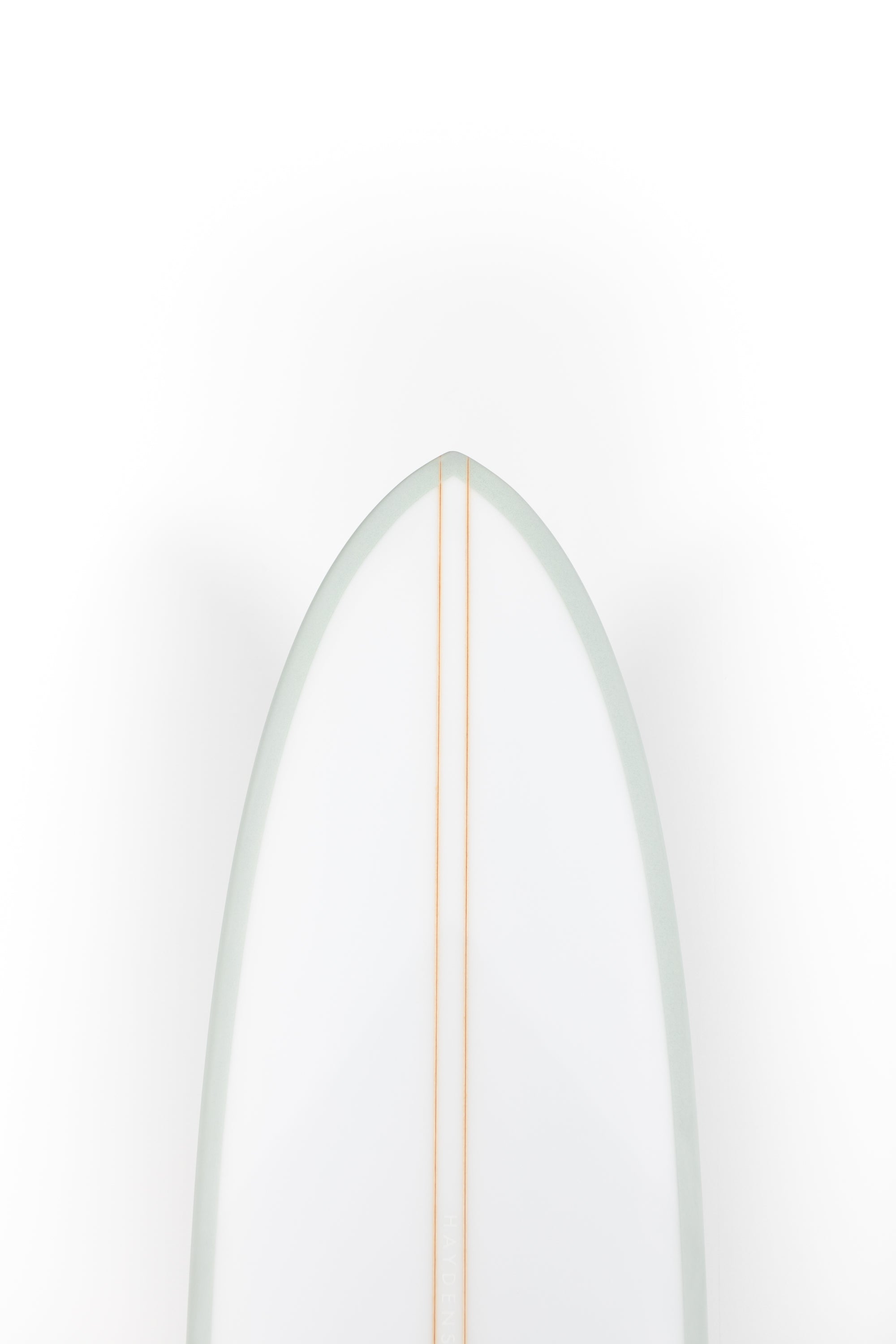 サーフボード　HAYDEN SHAPES / ML GLIDER 7`1 Mid Length Glider PE – Haydenshapes