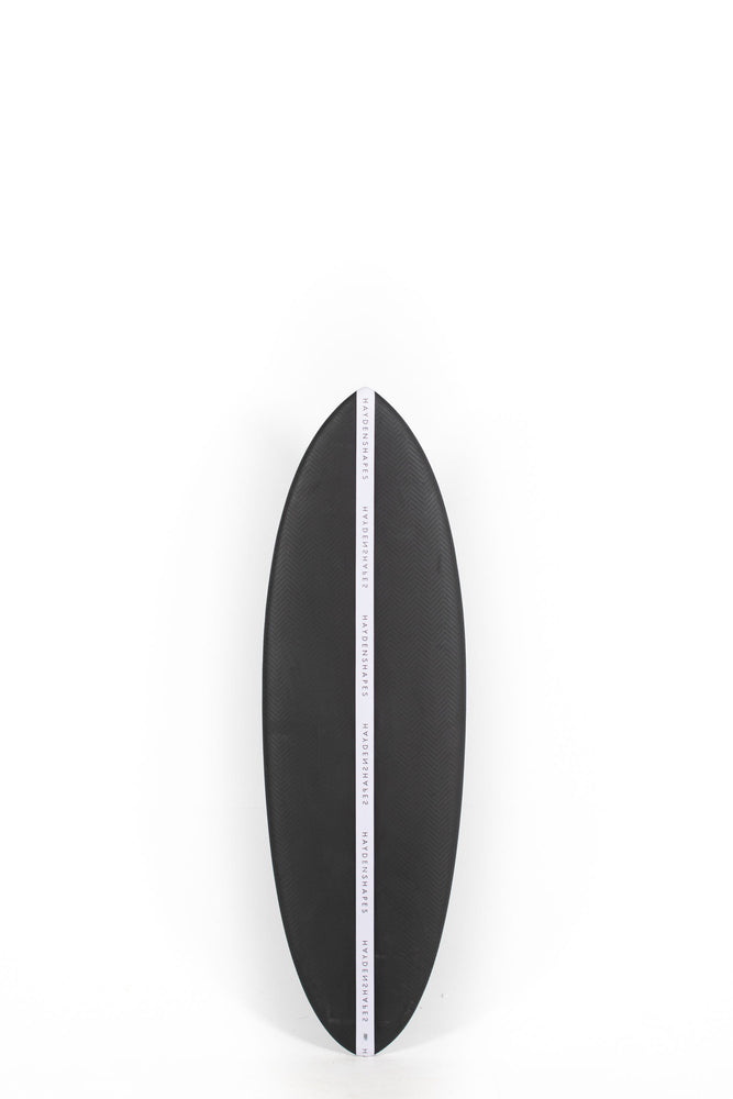 Pukas Surf Shop - HaydenShapes Surfboard - HYPTO KRIPTO SOFT - 5'8" X 20 1/2" X 2 5/8" X 34.18L - SOFTHK-INV-FU