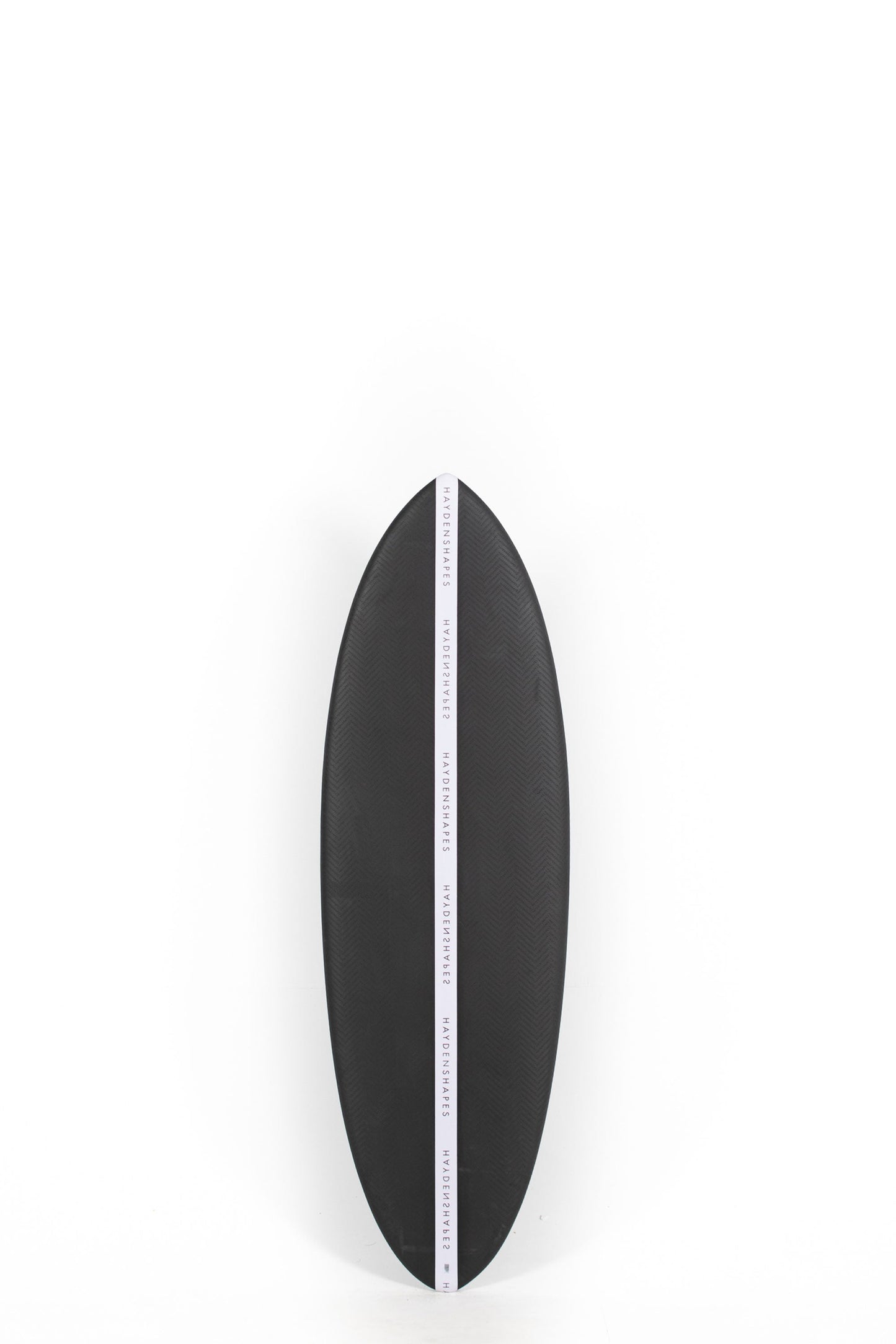 Pukas Surf Shop - HaydenShapes Surfboard - HYPTO KRIPTO SOFT - 5'8" X 20 1/2" X 2 5/8" X 34.18L - SOFTHK-INV-FU