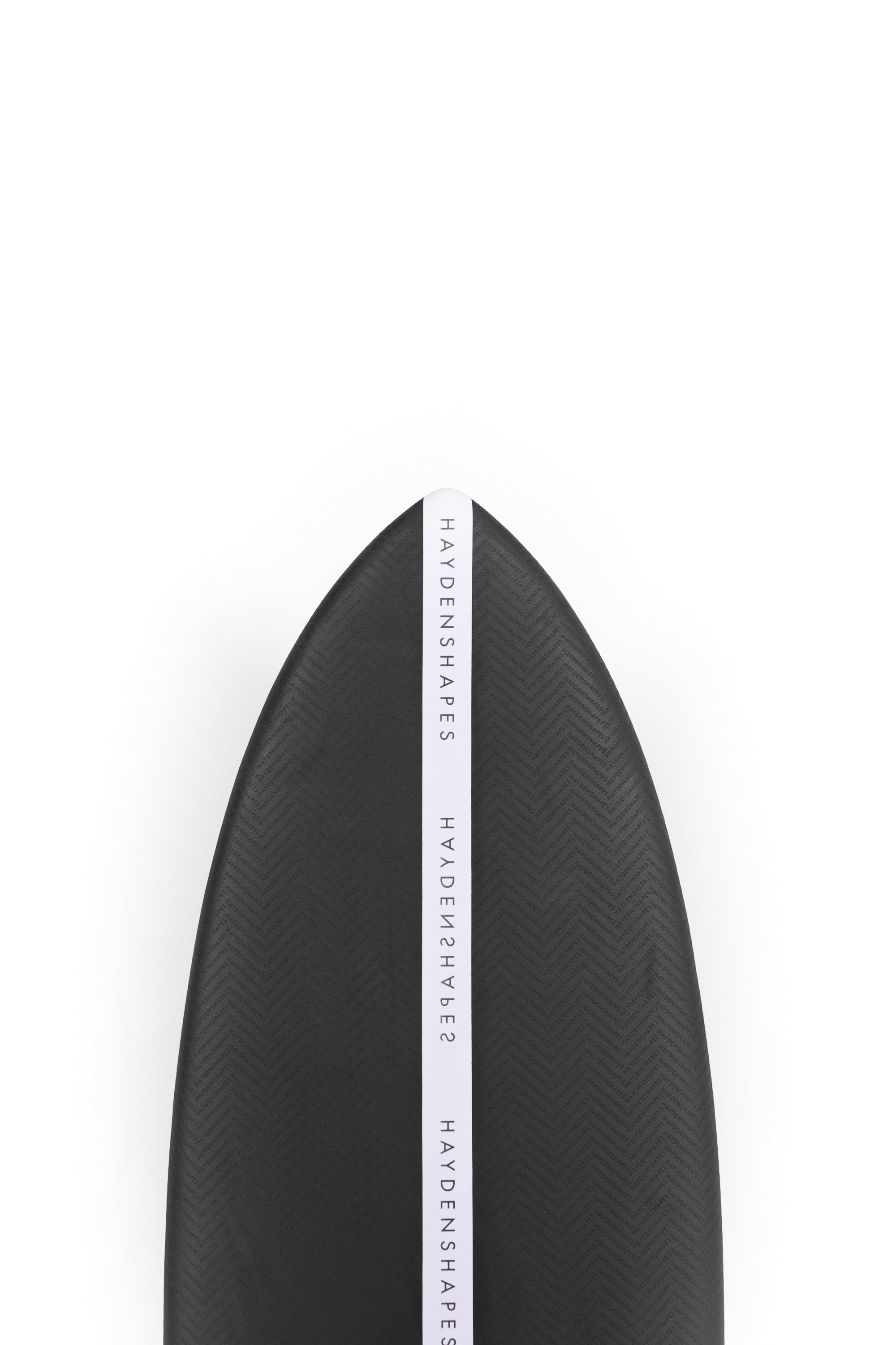 HaydenShapes Surfboard - HYPTO KRYPTO SOFT - 5'8