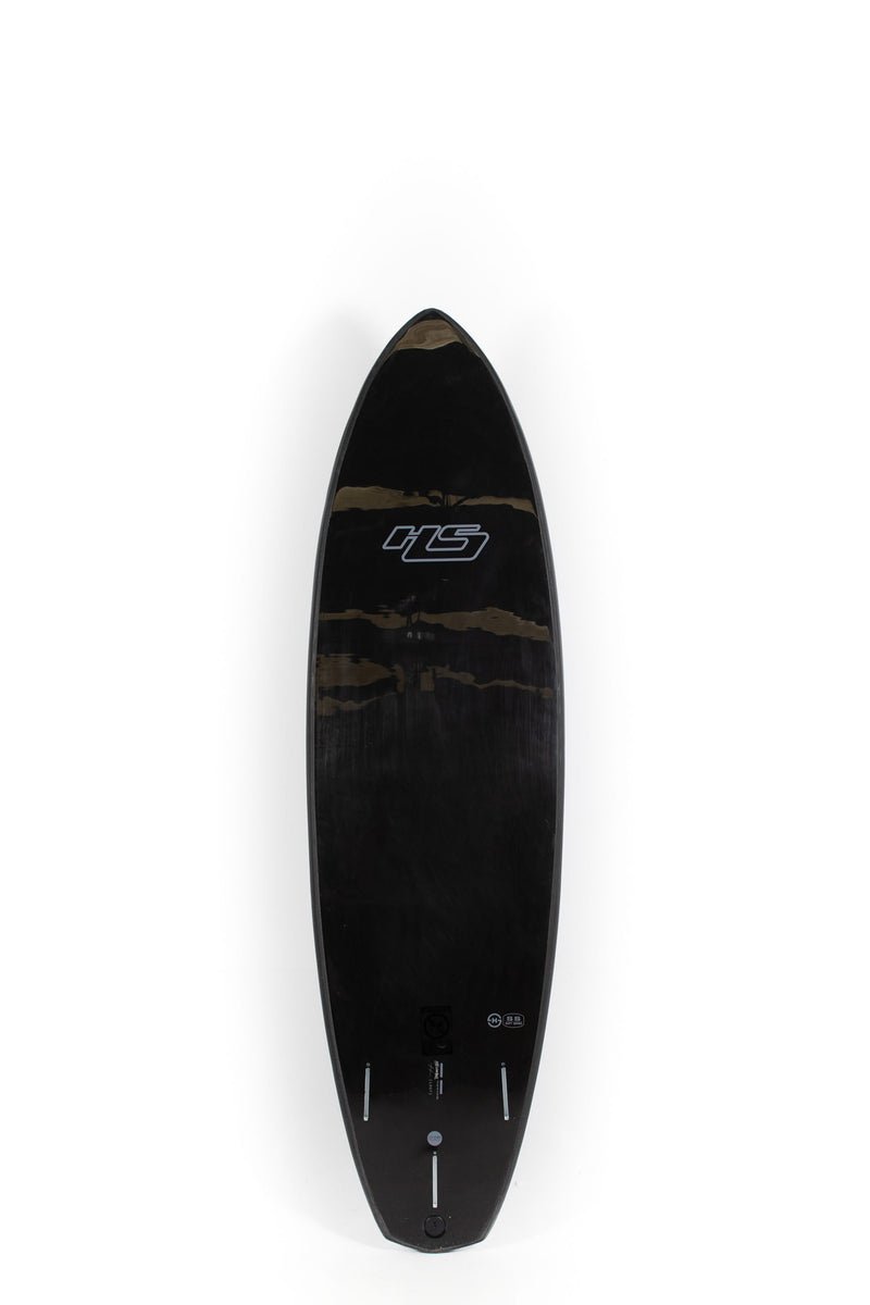 HaydenShapes Surfboard - LOOT - 7'0