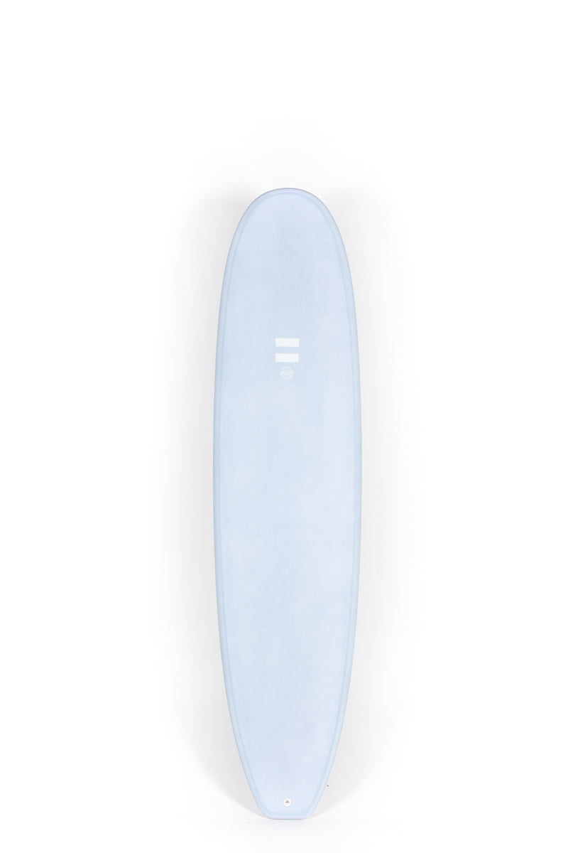 Indio Surfboards - MID LENGTH Light Blue - 7´0 x 21 3/8 x 2 7/8 - 49,40L