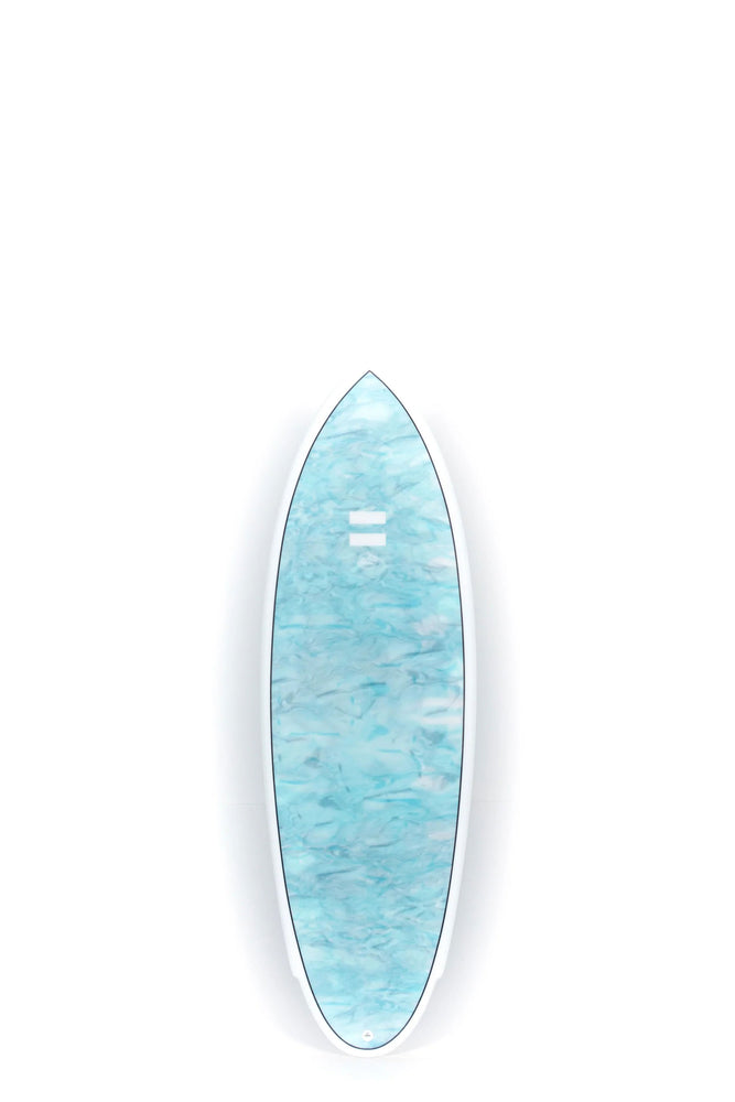 Indio Surfboards - RANCHO Swirl - 5’10” x 21 7/8 x 2 1/2 x 36.6L