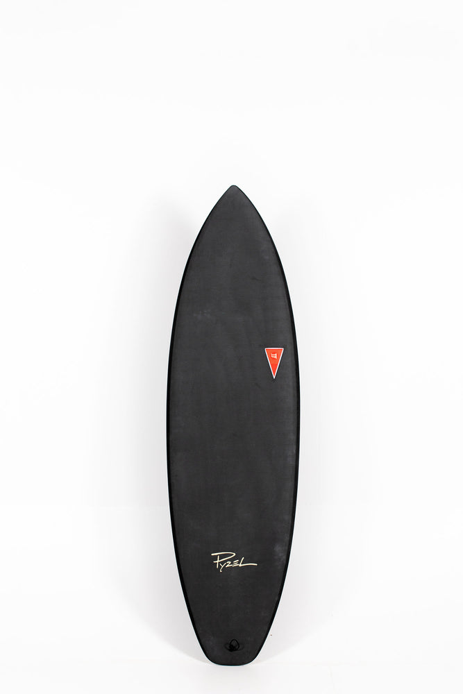 Pukas Surf Shop - JJF SURFBOARD - GREMLIN 6.6 BLACK