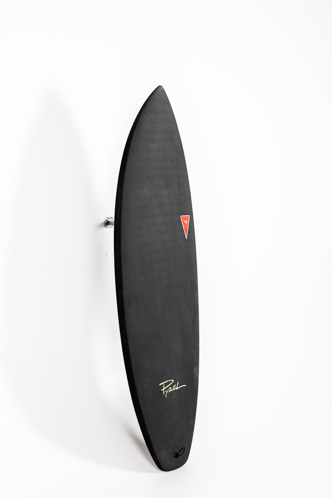 
                  
                    Pukas Surf Shop - JJF SURFBOARD - GREMLIN 6.6 BLACK
                  
                