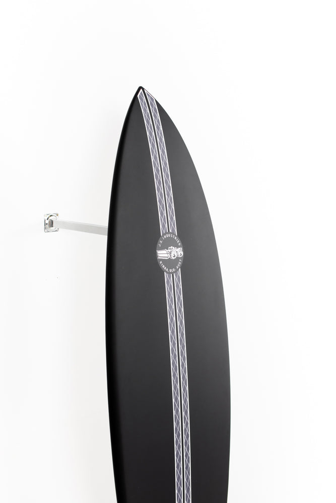 
                  
                    Pukas Surf Shop - JS Surfboards - BLACK BARON HYFI - 5'6" x 20  x 2 3/8 x 29L - BLACKBHYFI506
                  
                