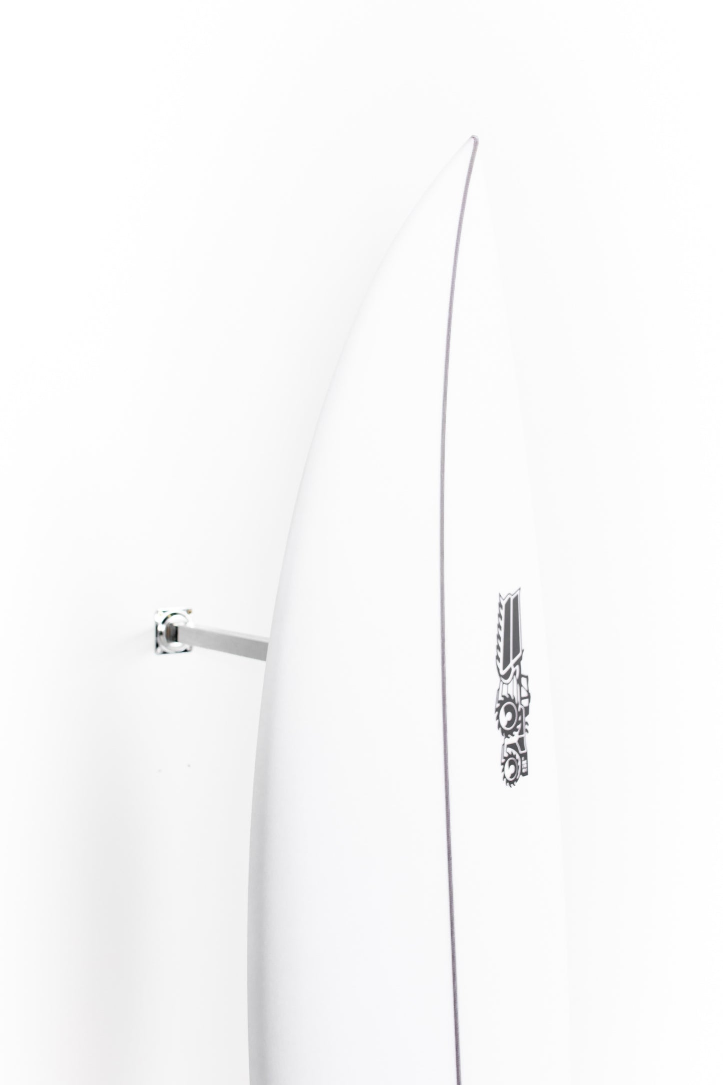 
                  
                    Pukas Surf Shop - JS Surfboards - MONSTA 2020 - 6'0" x 18 7/8 x 2 3/8 x 28.5L. - MONSTA2020560
                  
                