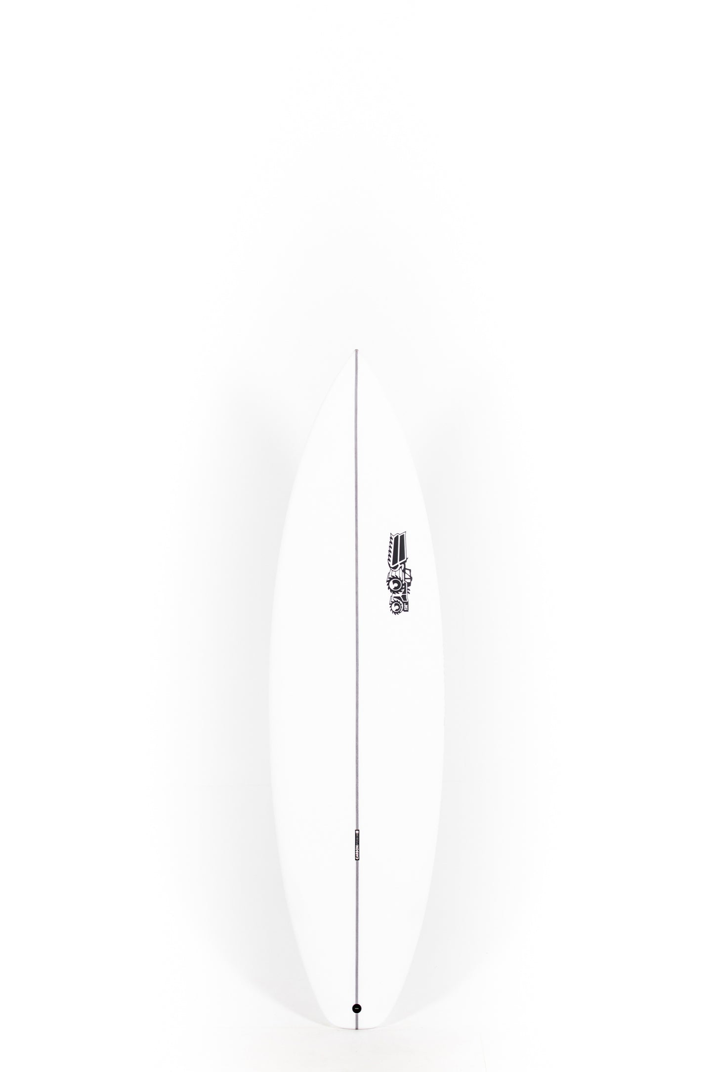 Pukas Surf Shop - JS Surfboards - MONSTA 2020 - 6'0" x 18 3/4 x 2 5/16 x 27.5L. - MONSTA2020560