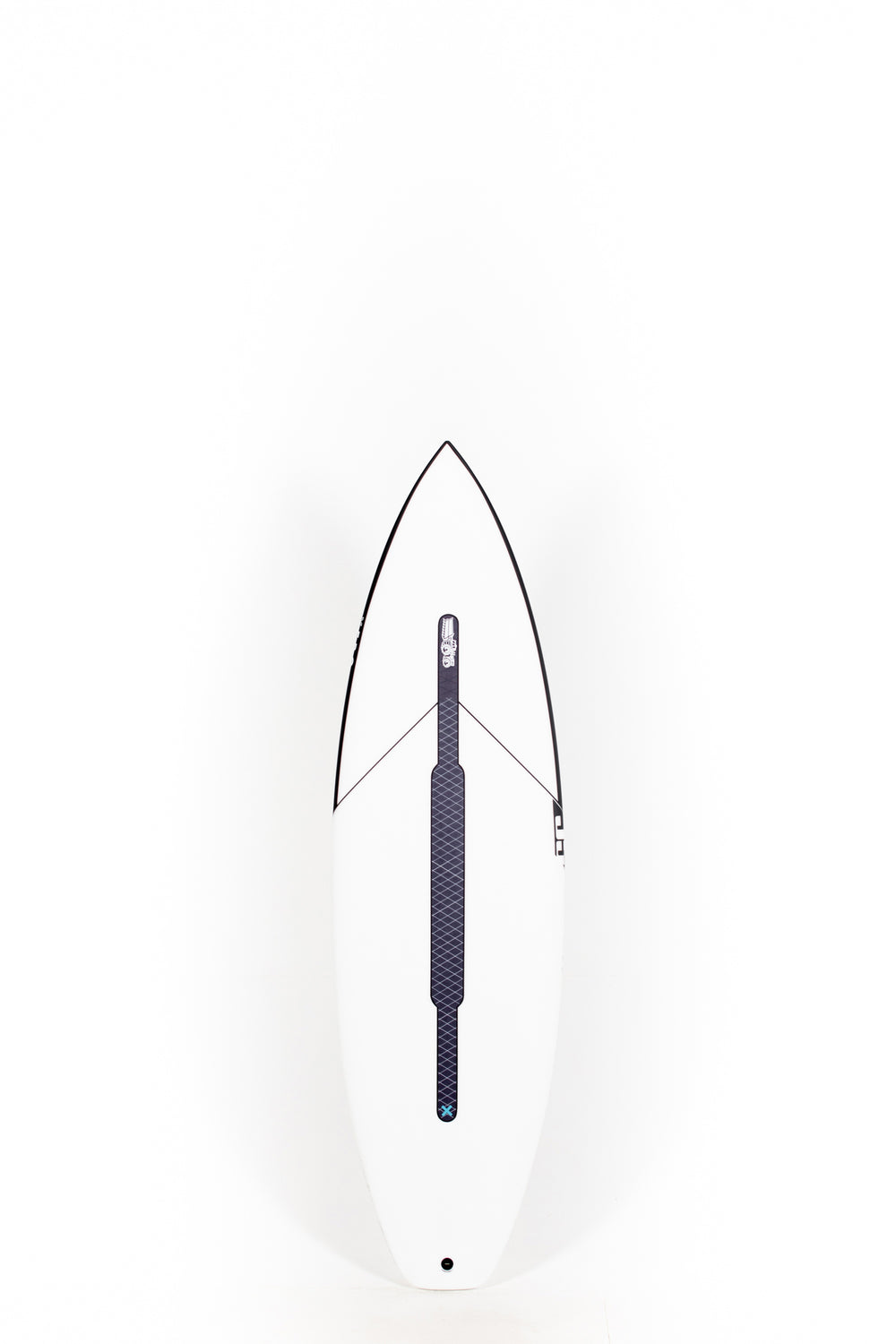 Pukas surf Shop - JS Surfboards - XERO HYFI - 5'10