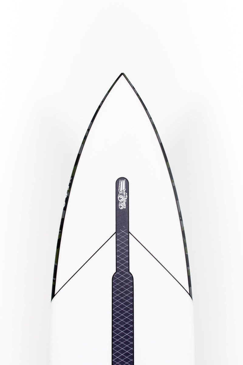 JS Surfboards XERO HYFI 6'0" at PUKAS SURF SHOP