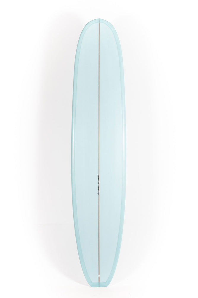 Pukas Surf Shop - Garmendia Surfboards - NOSERIDER - 9'2" x 22 7/8 x 3- Ref:NOSERIDER92