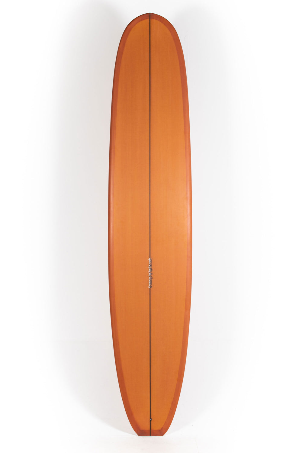 Pukas Surf Shop - Garmendia Surfboards - NOSERIDER - 9'6