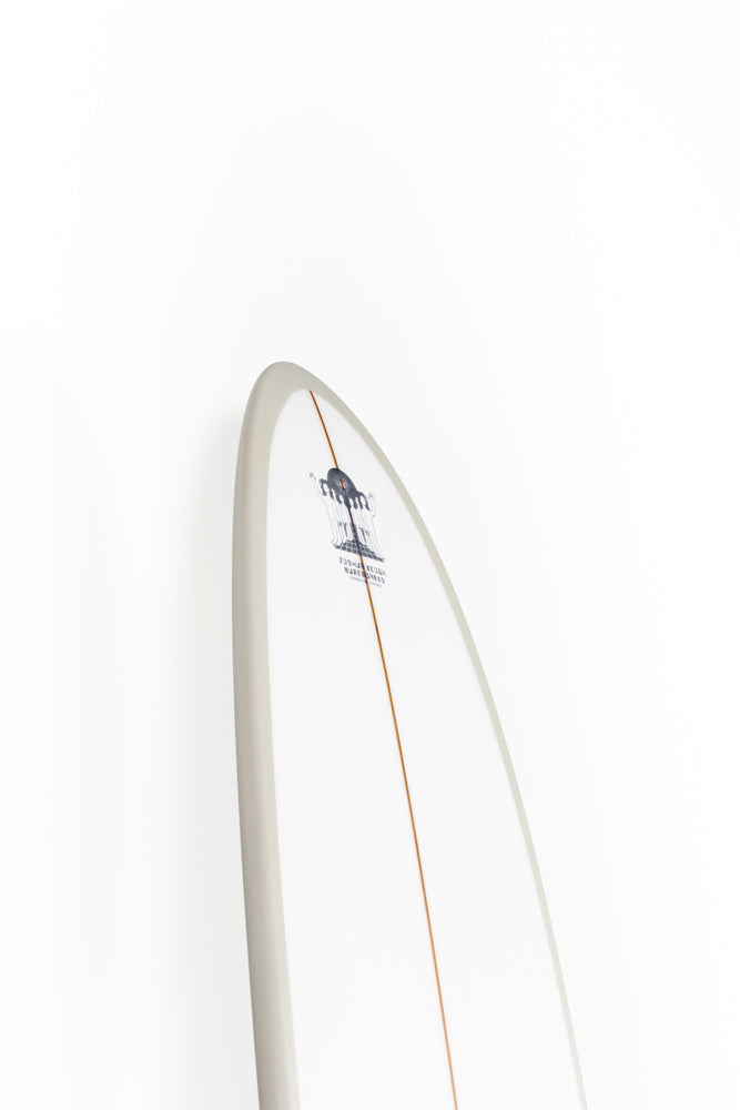 
                  
                    Pukas Surf Shop_Joshua Keogh Surfboard - LIBERATOR SINGLE by Joshua Keogh - 7'4" x 21 3/4 x 2 5/8 - LIBERATOR74
                  
                