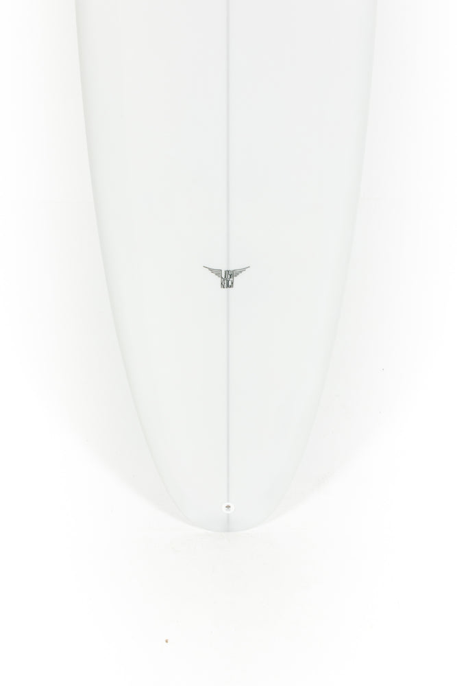
                  
                    Pukas Surf Shop - Joshua Keogh Surfboard - LIBERATOR TWIN by Joshua Keogh - 6'10" x 21 1/4 x 2 5/8 - LIBERATOR610
                  
                