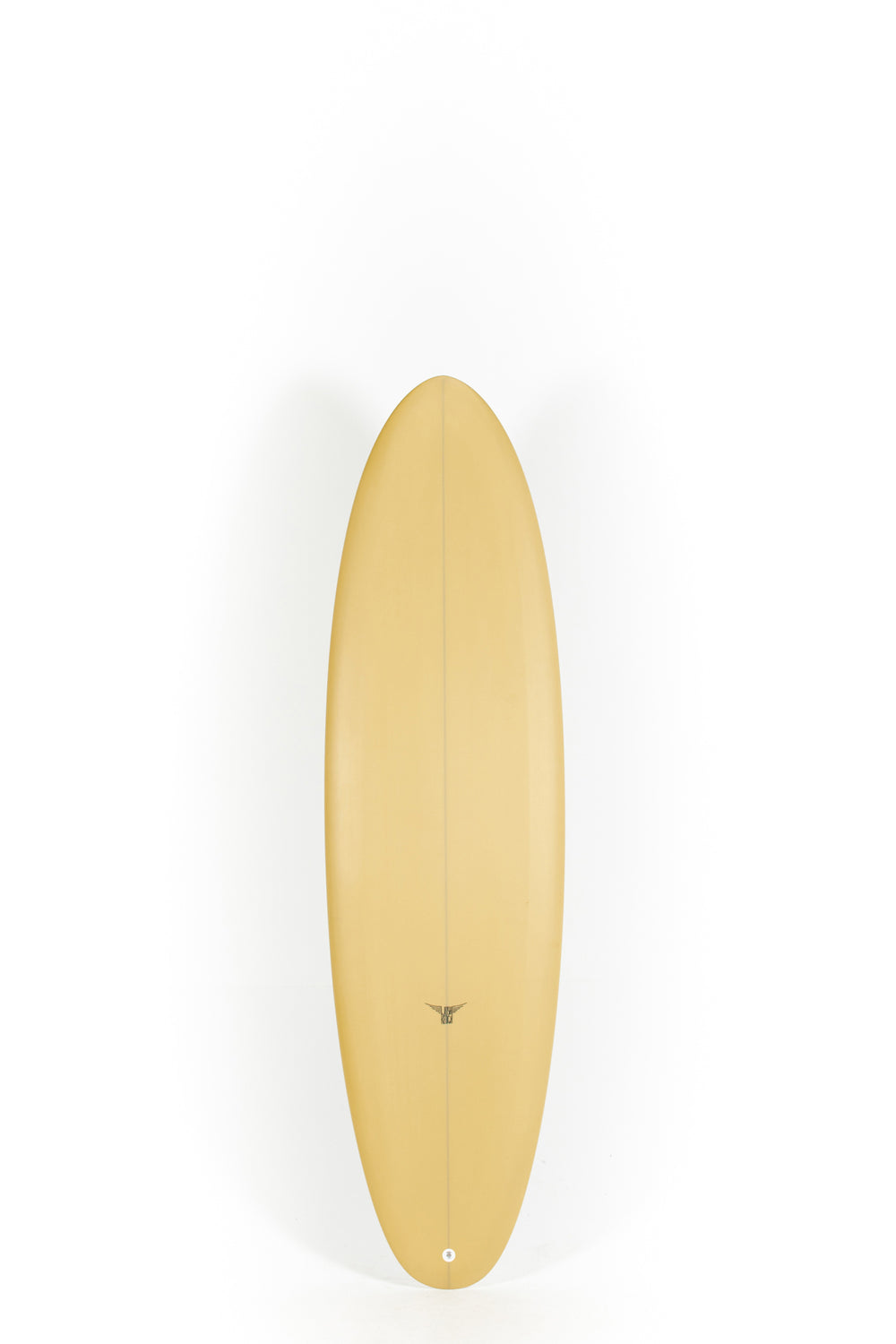 Pukas Surf Shop - Joshua Keogh Surfboard - LIBERATOR TWIN by Joshua Keogh - 6'6