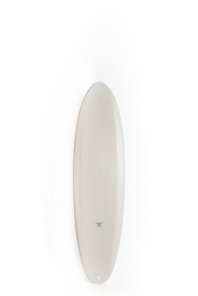Pukas Surf Shop - Joshua Keogh Surfboard - LIBERATOR TWIN by Joshua Keogh - 6'8" x 21 x 2 5/8 - LIBERATOR68