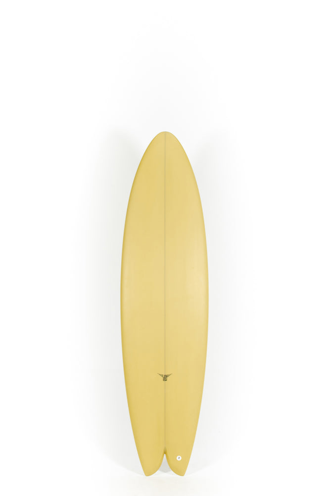 Pukas Surf Shop_Joshua Keogh Surfboard - M2 by Joshua Keogh - 6'10" x 21 1/2 x 2 3/4 - M2610