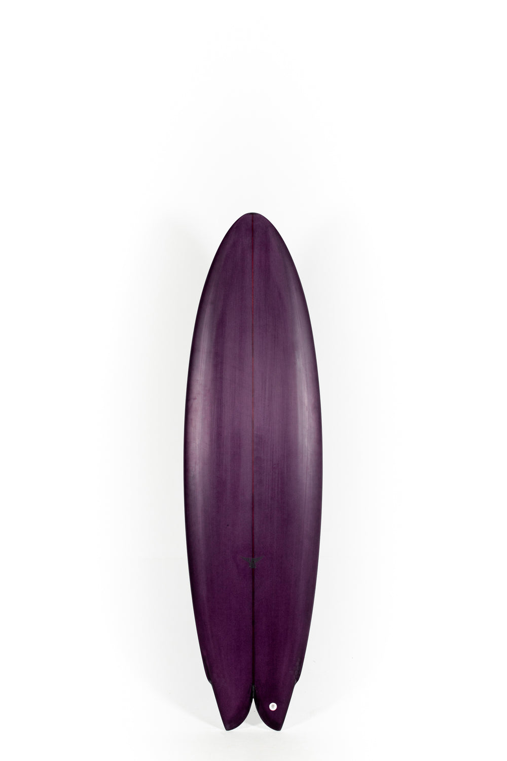 Pukas Surf Shop - Joshua Keogh Surfboard - M2 FLAT by Joshua Keogh - 6'6