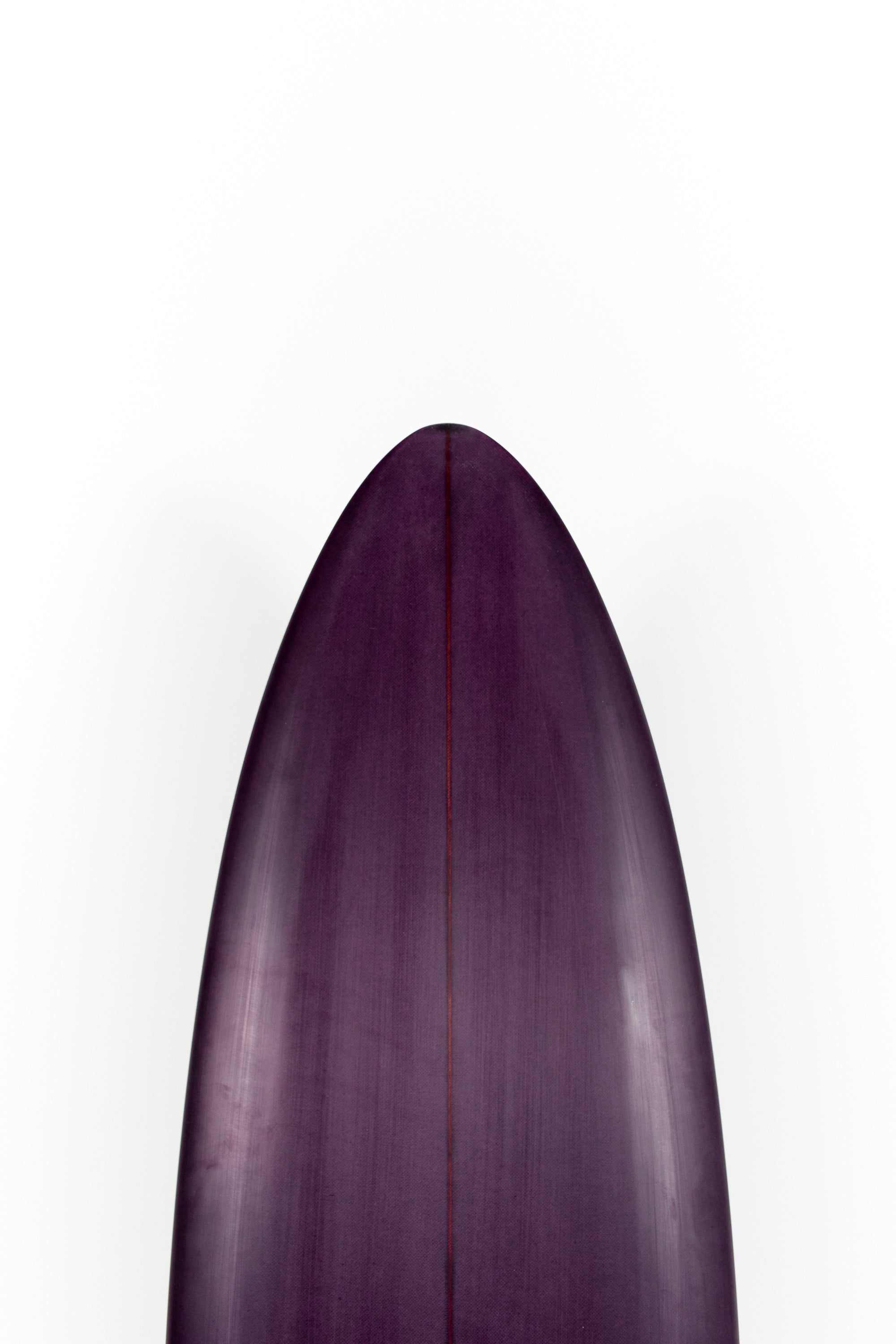 Joshua Keogh Surfboard - M2 FLAT 6'6