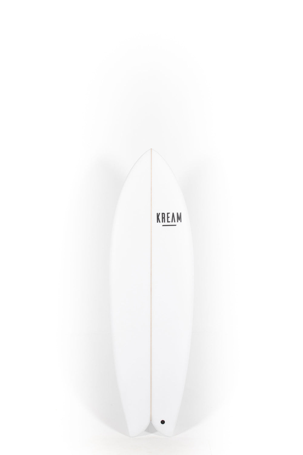 Pukas Surf Shop - Kream Surfboards - FISH - 5'10