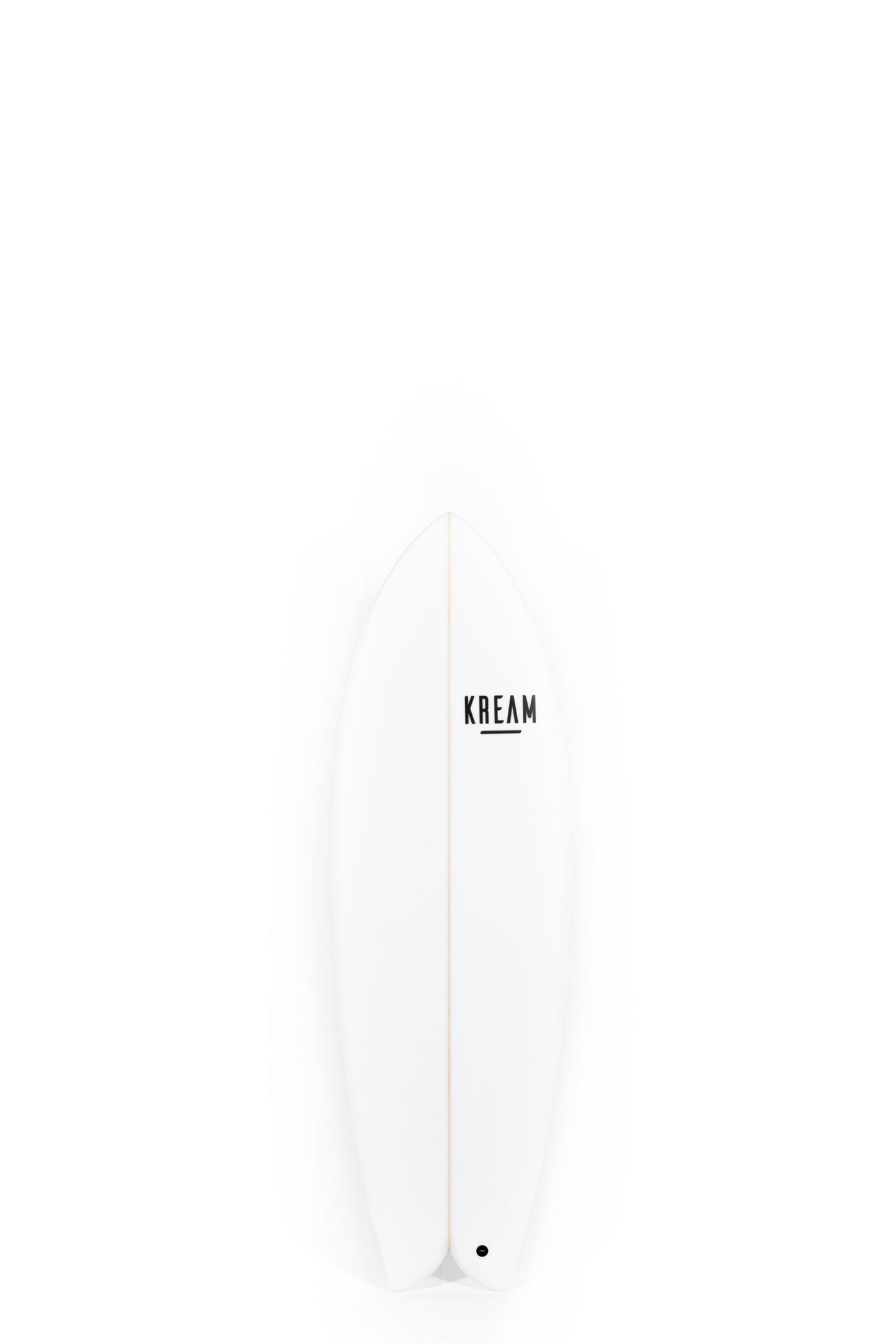 Pukas Surf Shop - Kream Surfboards - FISH - 5'6" - 20 3/4 - 2 7/16 - 32.07L