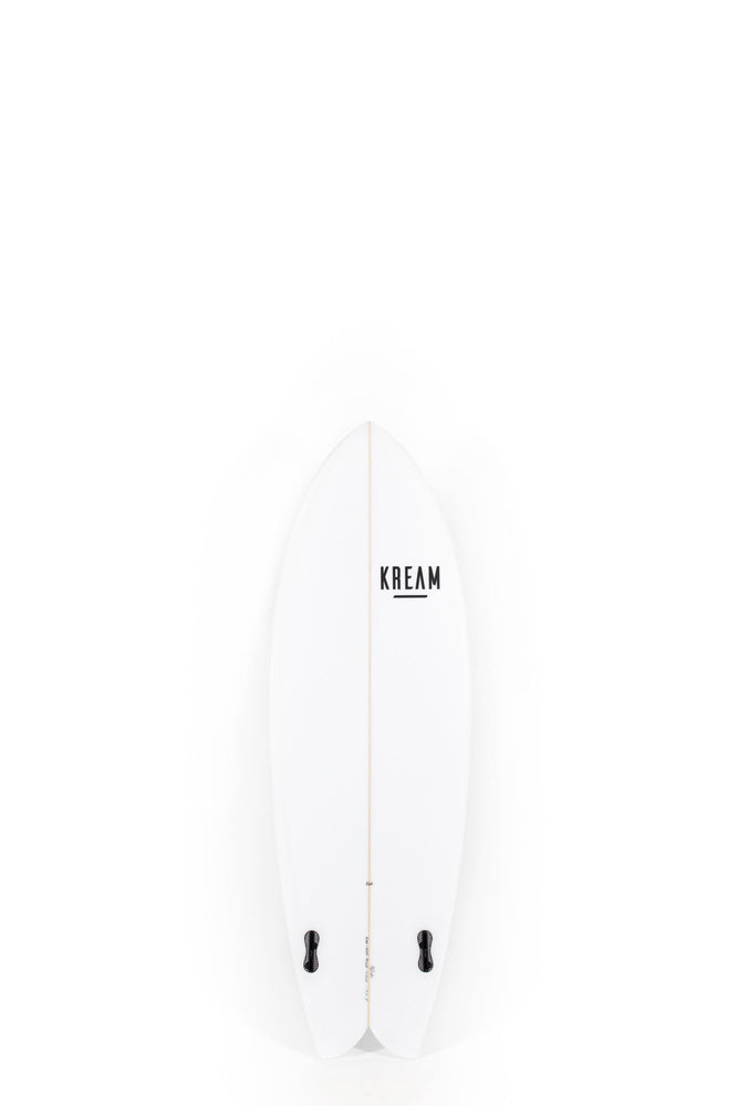 
                  
                    Pukas Surf Shop - Kream Surfboards - FISH - 5'6" - 20 3/4 - 2 7/16 - 32.07L
                  
                