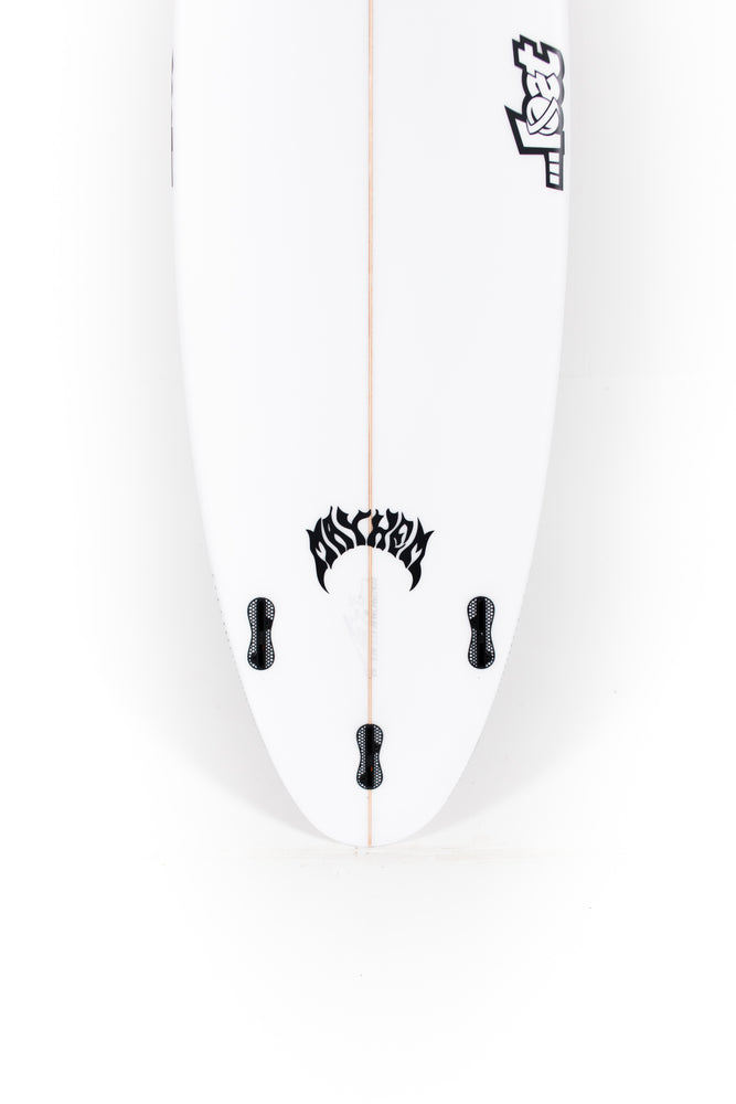 
                  
                    Pukas Surf shop - Lost Surfboards - DRIVER 2.0 by Matt Biolos - 6’5” x 19,88 x 2,63 - 34,95L - MH12520
                  
                