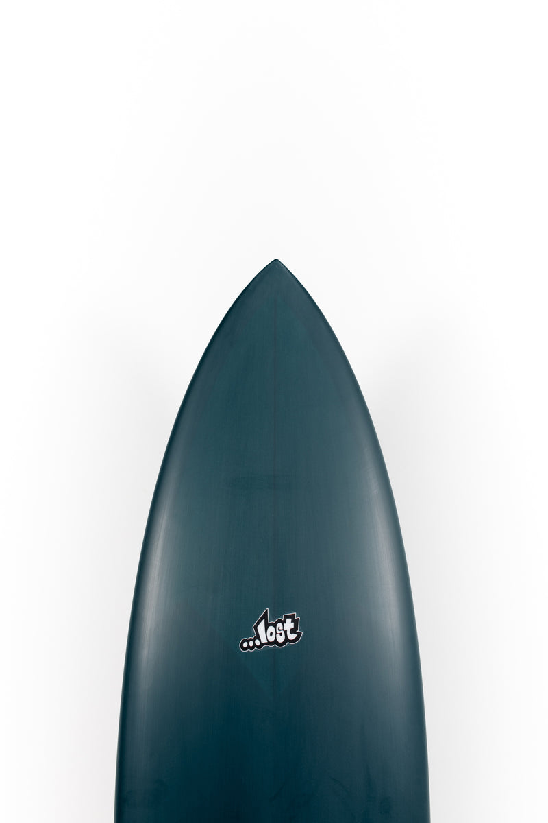 Lost Surfboards GLYDRA by Matt Biolos 6'6" at PUKAS SURF SHOP