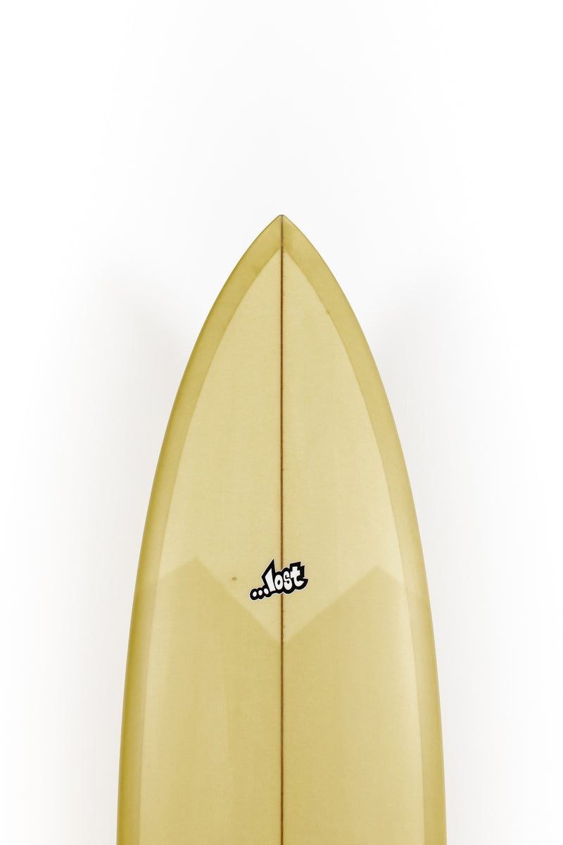 Lost Surfboards GLYDRA by Matt Biolos 7'2" at PUKAS SURF SHOP