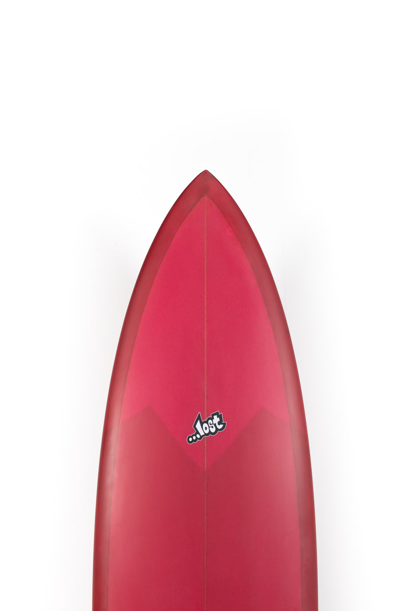 Lost Surfboards GLYDRA by Matt Biolos 7'0" at PUKAS SURF SHOP