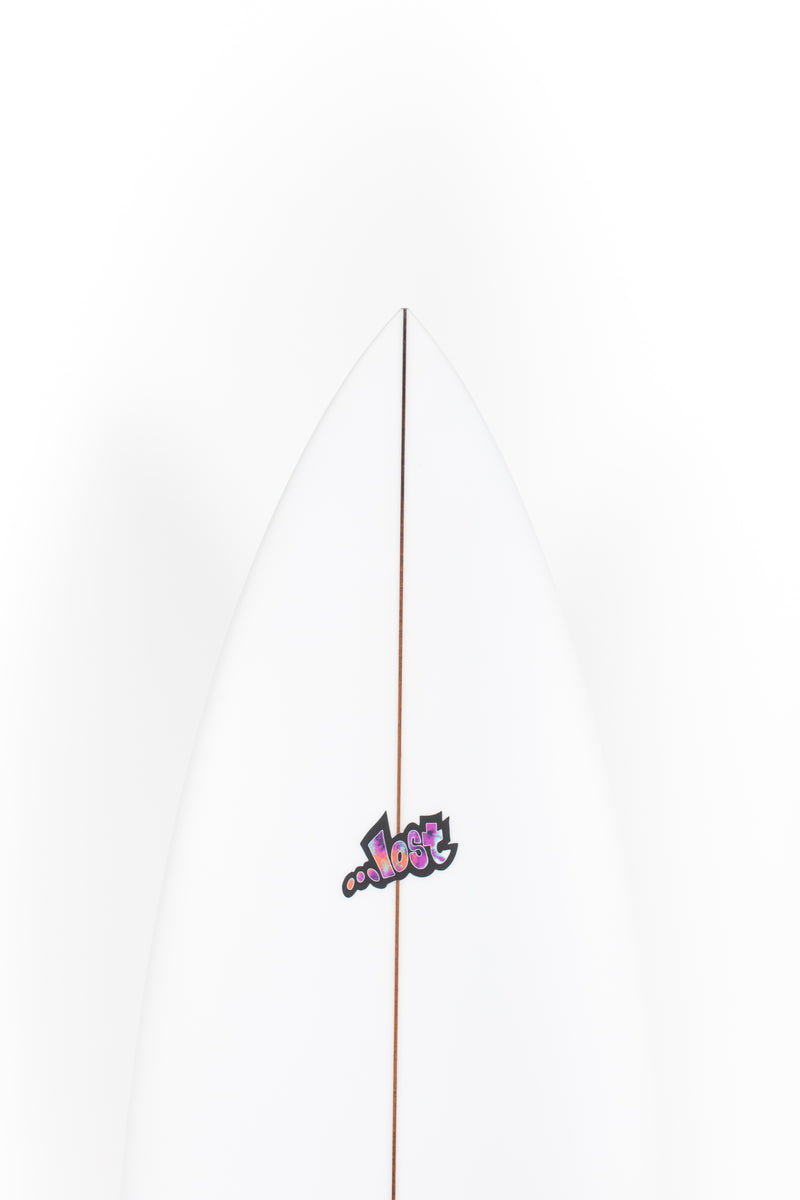 Lost Surfboards LITTLE WING by Matt Biolos 6’4” at PUKAS SURF SHOP