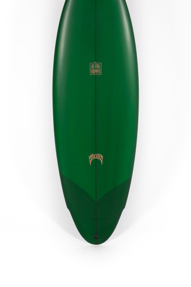 Lost Surfboard RETRO TRIPPER by Matt Biolos 5'4" at PUKAS SURF SHOP