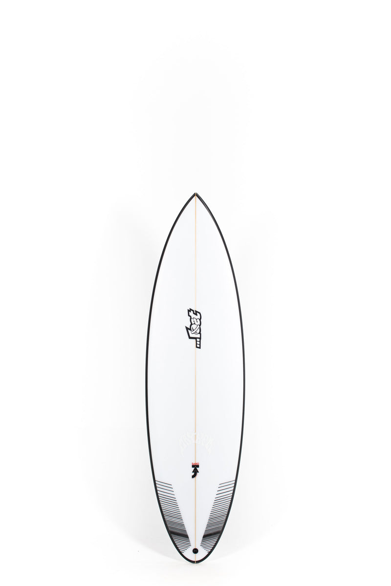 Lost Surfboard SABO TAJ by Matt Biolos 5’9” x 18,75 x 2,38 x 28L