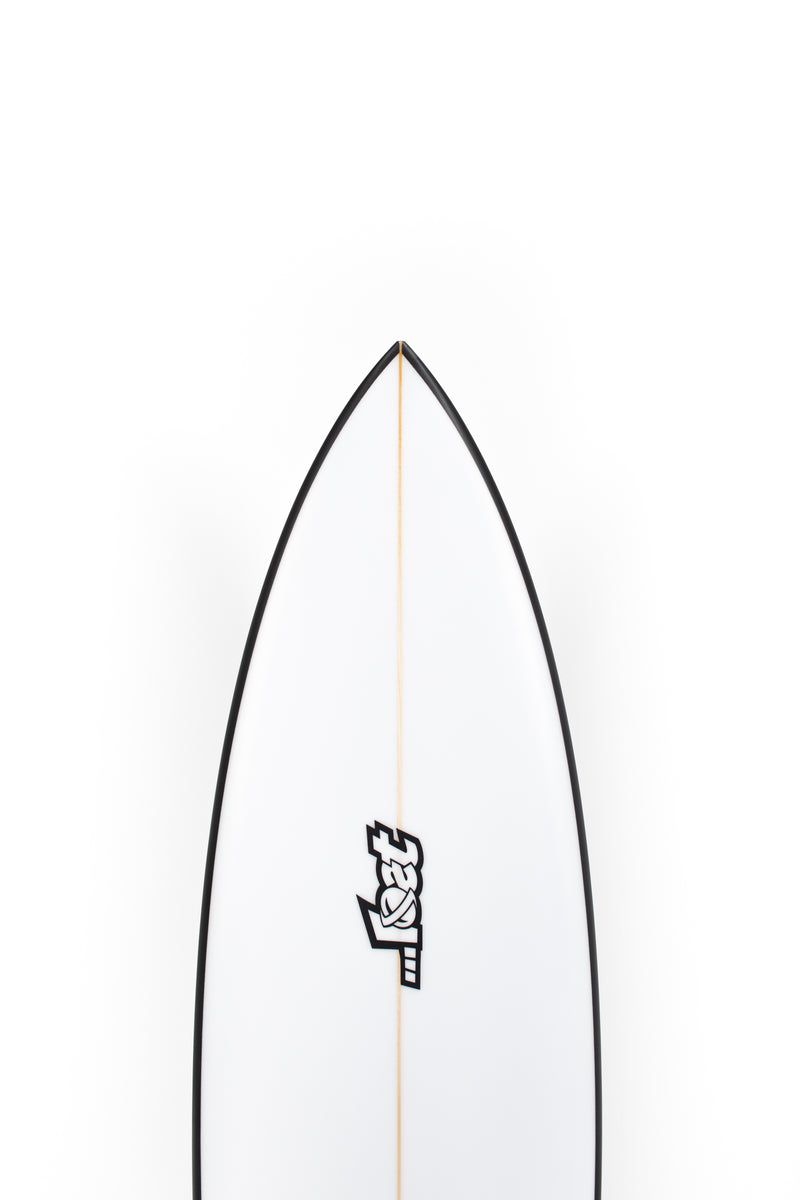 Lost Surfboard SABO TAJ by Matt Biolos 5’9” x 18,75 x 2,38 x 28L